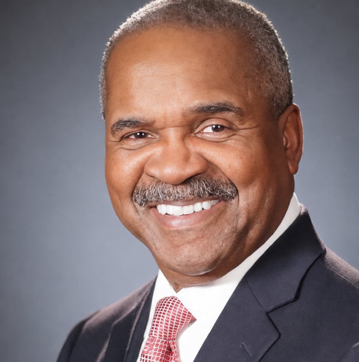 James P. Willis II