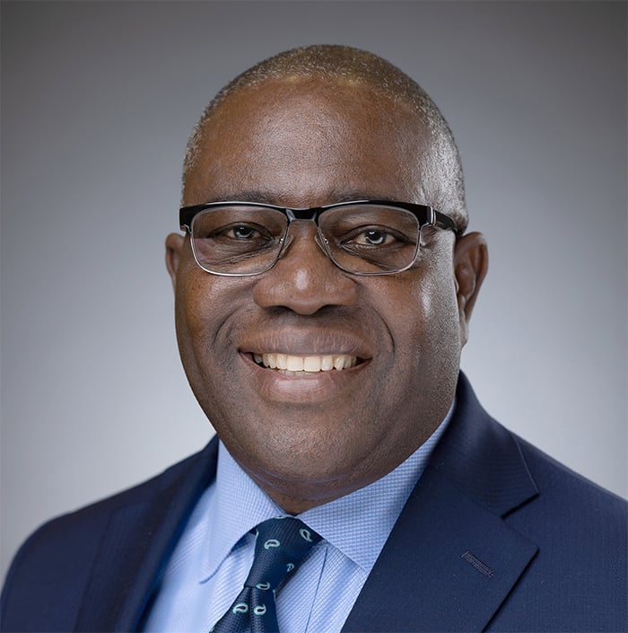 Leon B. Brown, Sr.