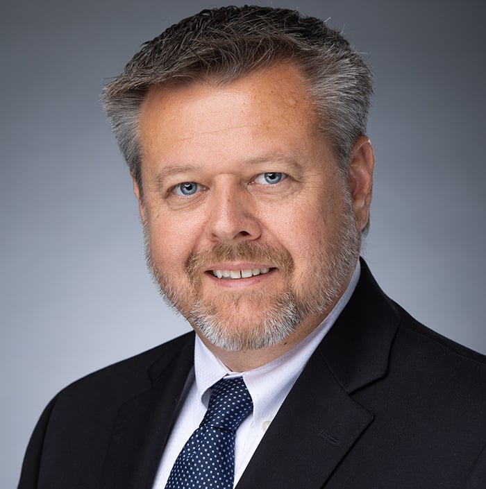 Stephen Mayer