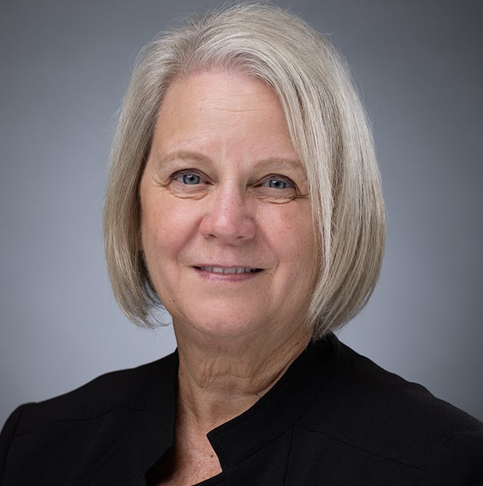 Sandra E. Roberts