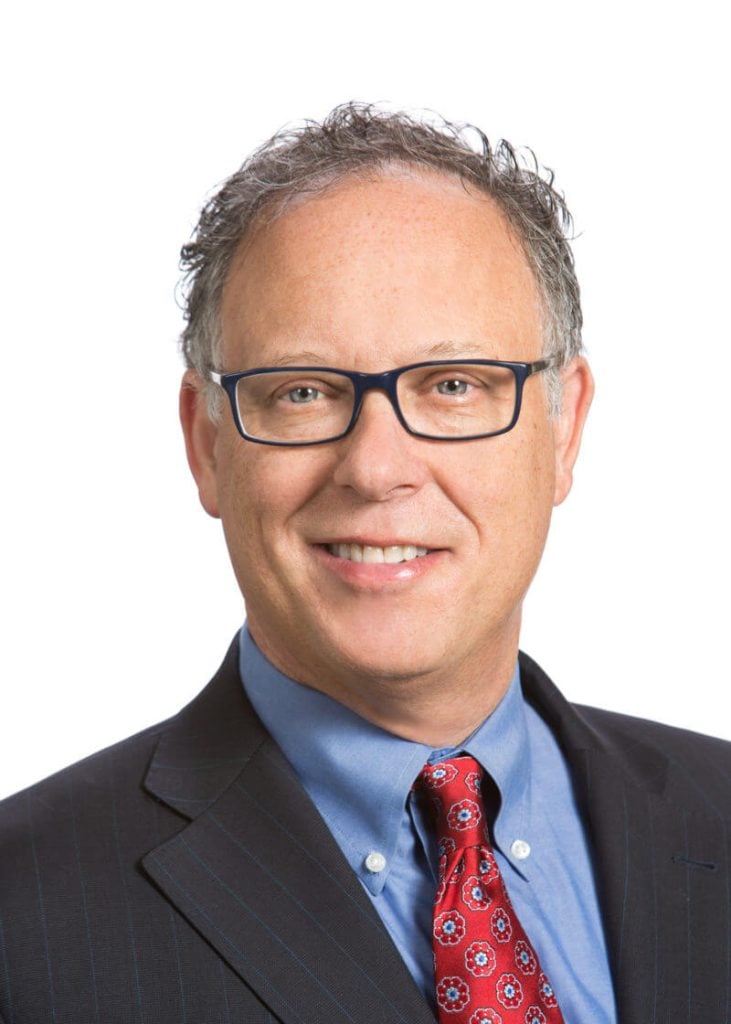 Alan J. Reinach Esq.