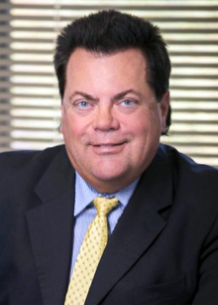 James H. Brown CSPG, MBA