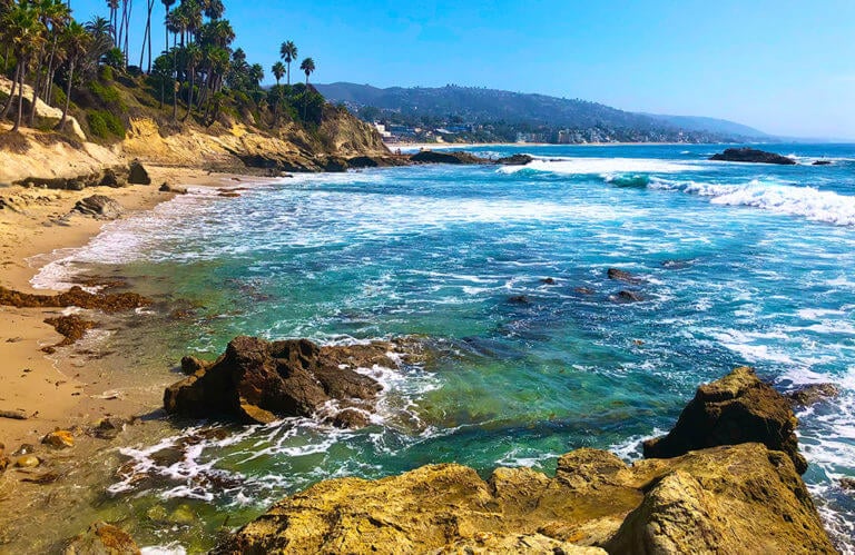 Southern California Conference