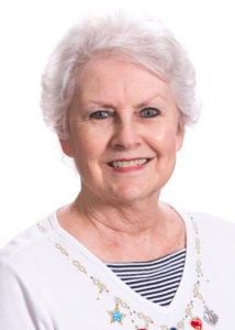 Judy Videla