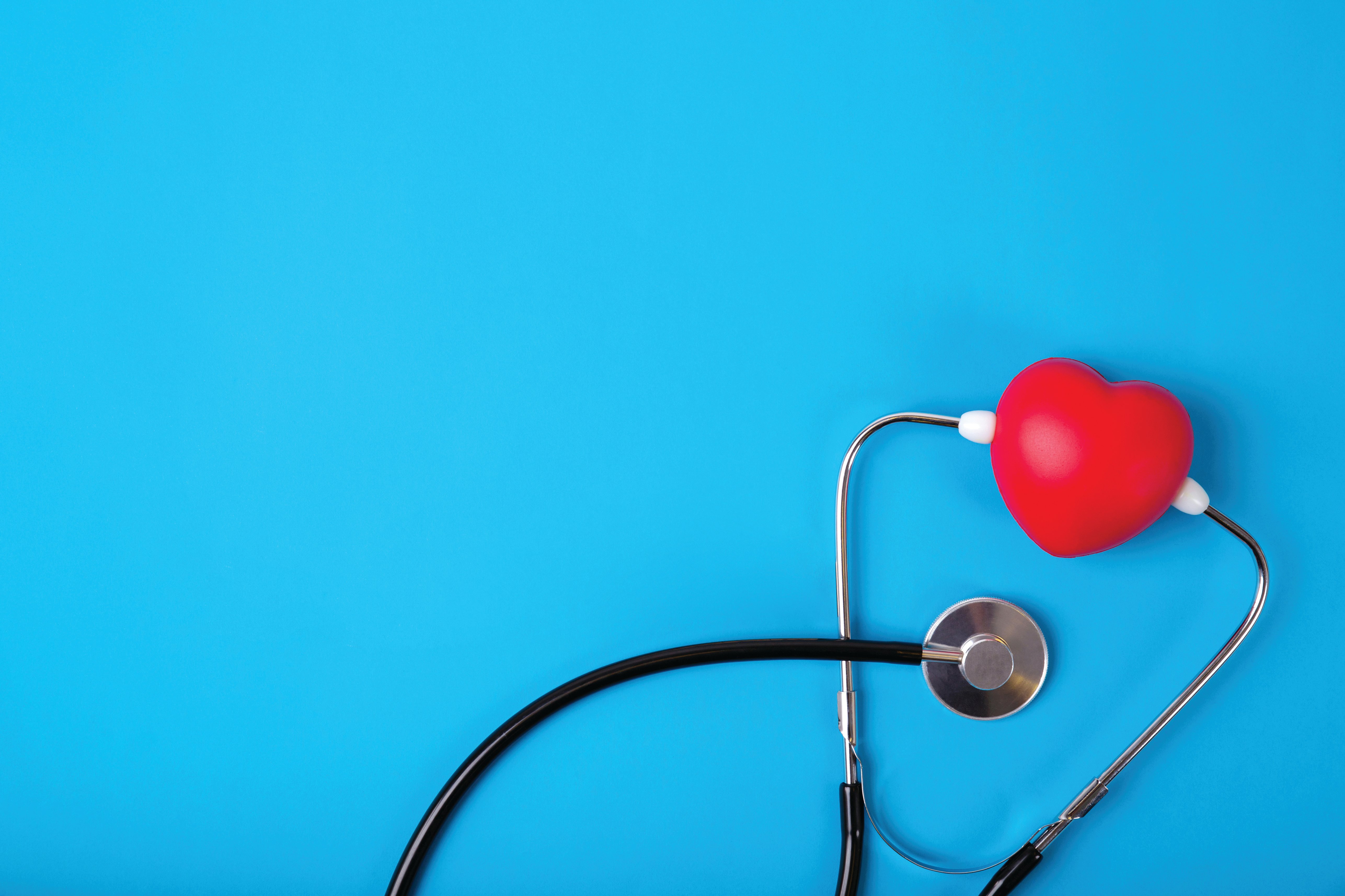 Make Heart Health Part of Each Day of the Week