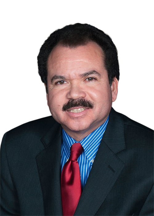 Alberto Ingleton