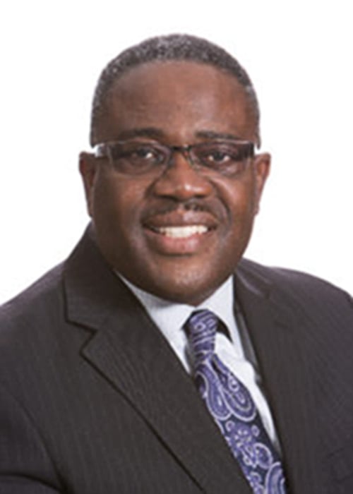 Leon B. Brown, Sr.