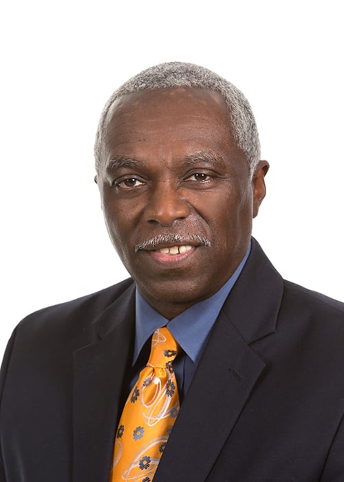 Virgil S. Childs