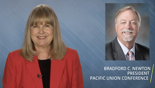 Pacific Union “All God’s People,” Feb 4, 2022 S6 E04