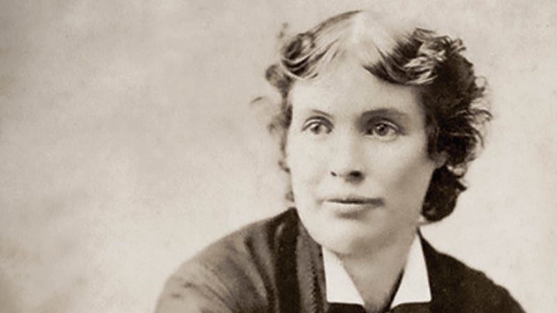Adventist Women Pioneers