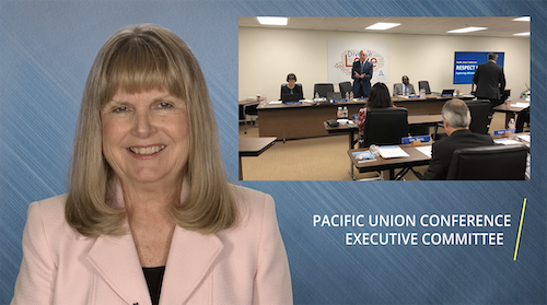 Pacific Union “All God’s People,” Mar 25 2022 S6 E11