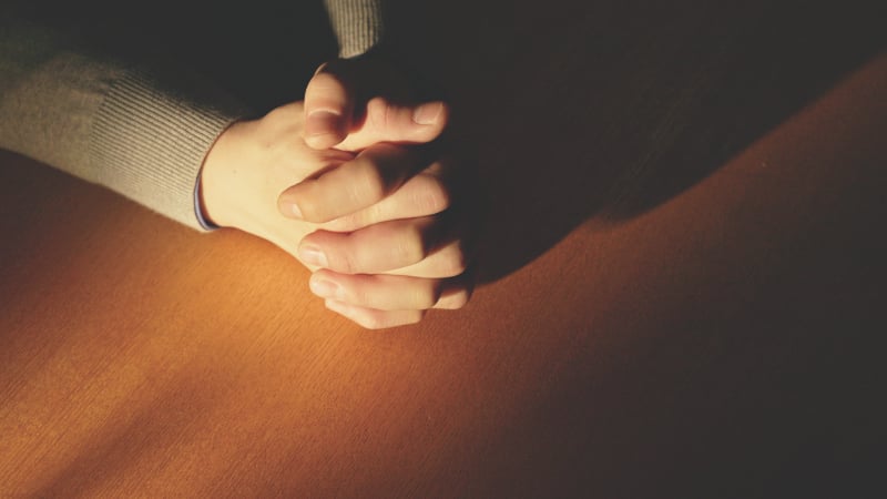 The Power of Unceasing,