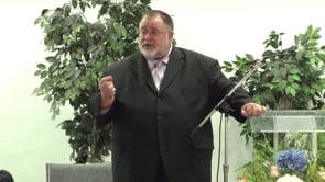 Stan Patterson – The Up Side Down Church