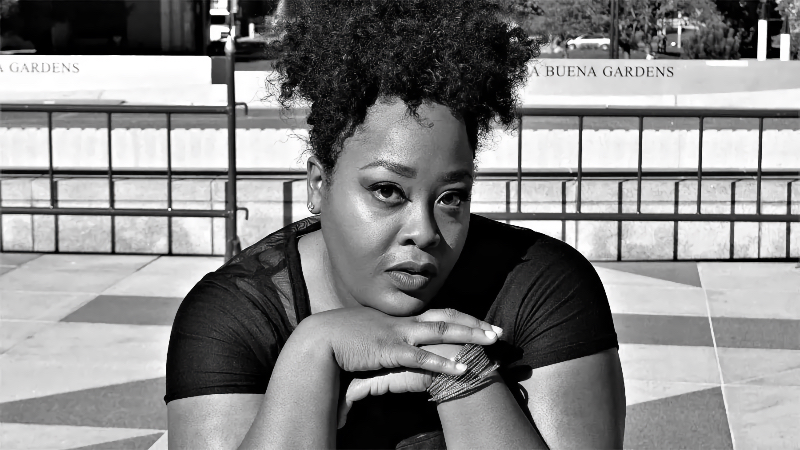 Something to Contribute: Pacific Union College Alumna Speaks on Black Music