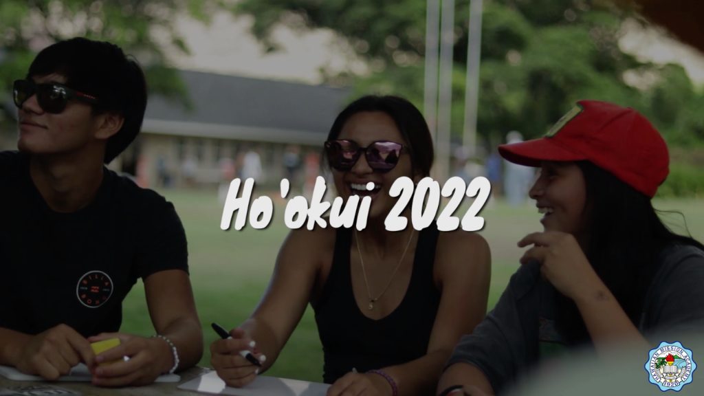 Ho’Okui 2022