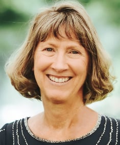 Patti Guthrie