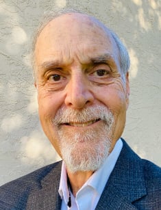 Pastor Jim Park, PhD