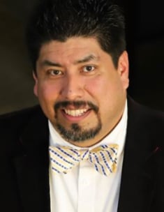 Manny Cruz