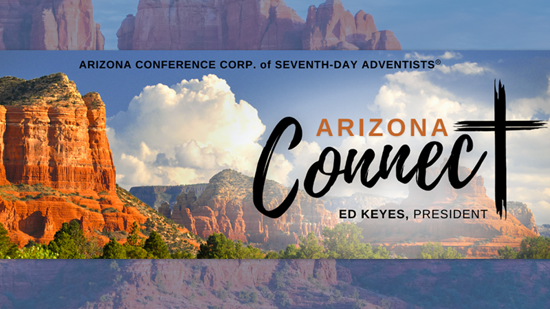Arizona Connect – February, 2023