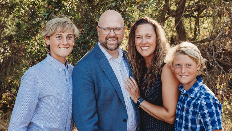 Bird Houses and New Pastors