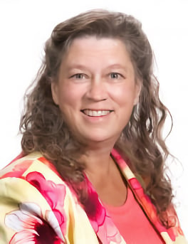 Jennifer Christian Newton MBA, CFMP
