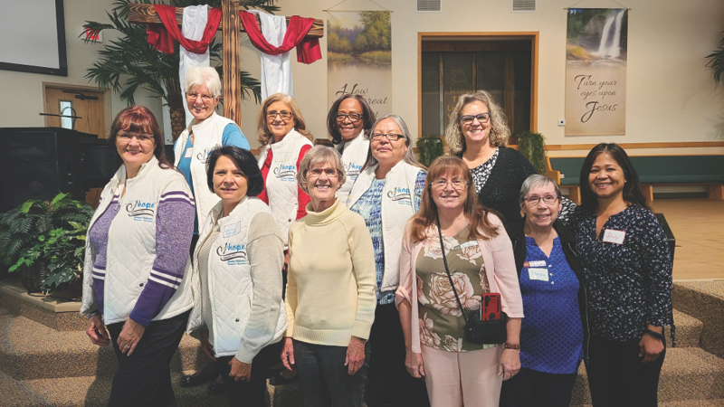 THE BULLETIN – March 17, 2023