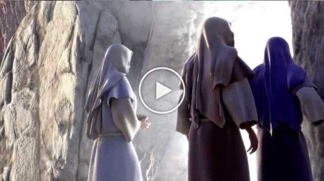 Pacific Union “All God’s People,” April 7, 2023 S7 E07