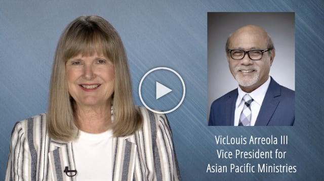 Pacific Union “All God’s People,” June 2, 2023 S7 E11