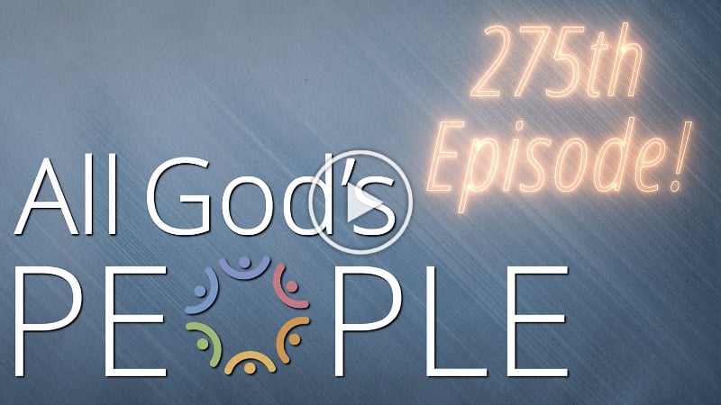 Pacific Union “All God’s People,” July 14, 2023 S7 E14