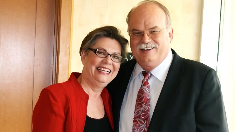 The Death of Pastor Fred Kinsey