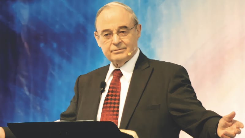 The Power of Preaching the Gospel Through the Written Word