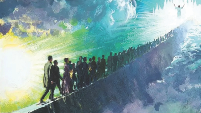 The Legacy of Ellen White’s Ordination