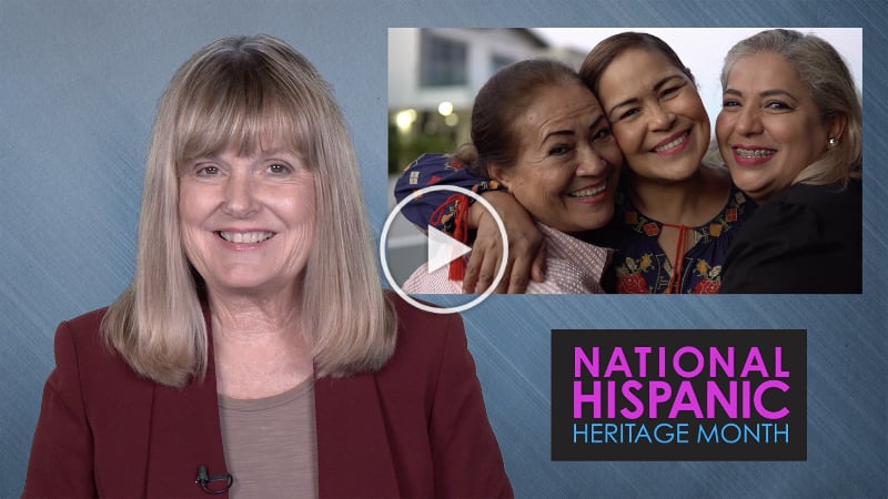 Pacific Union “All God’s People,” September 22, 2023 S7 E19