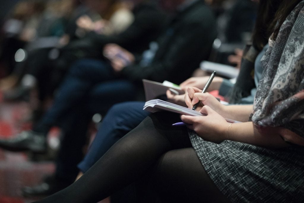 Conference Newsletter