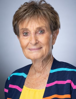 Peggy Liebelt