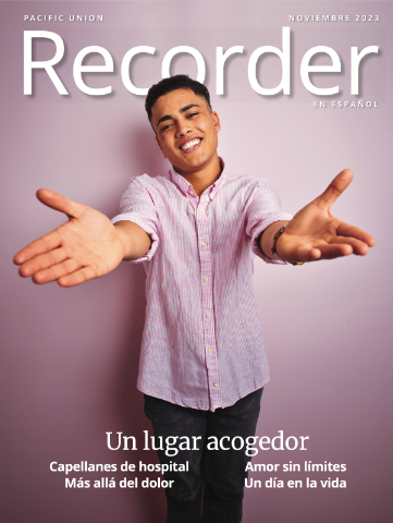 Noviembre, 2023
