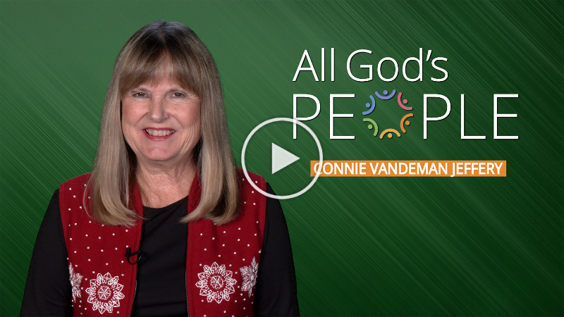Pacific Union “All God’s People,” December 8, 2023 S7 E25