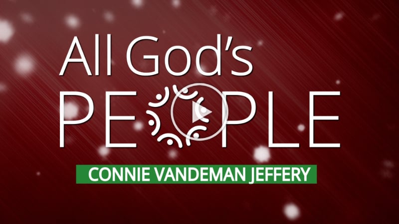 Pacific Union “All God’s People,” December 15, 2023 S7 E26