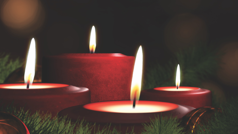 What Christmas Means to Me