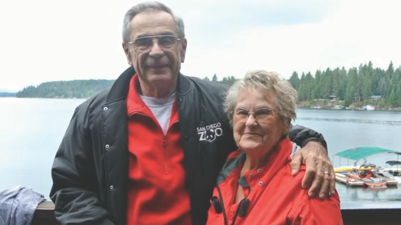 Patience, Generosity, and Time: The Life of Roger Heinrich