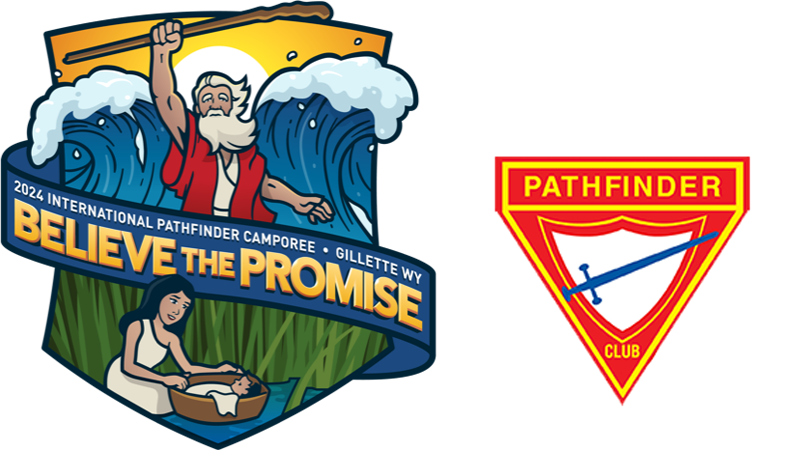 2024 Camporee Pins