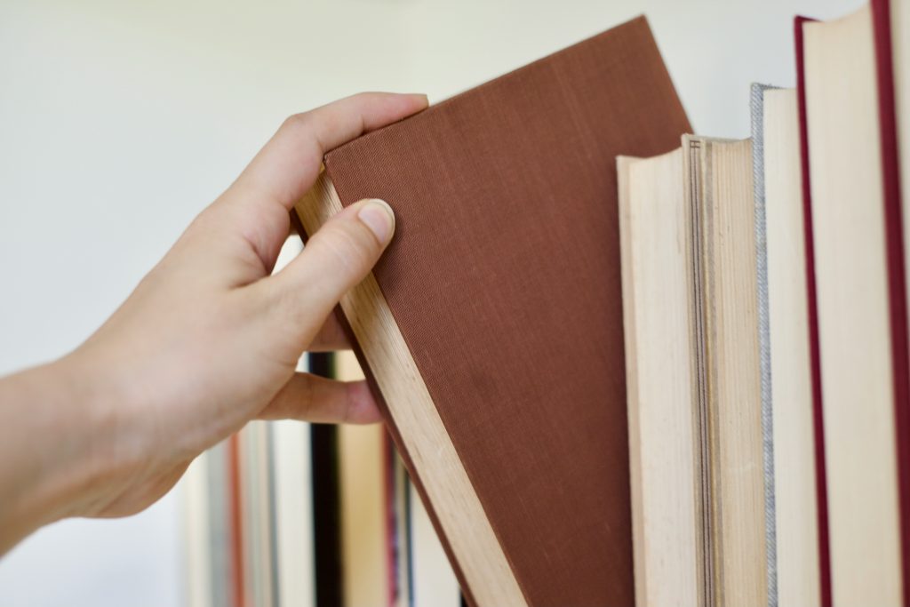 Oak & Acorn Publishing
