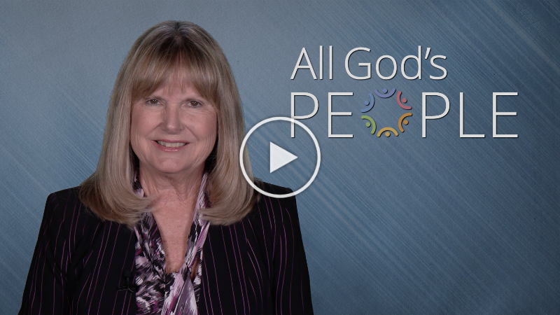 Pacific Union “All God’s People,” April 19, 2024 S8 E08