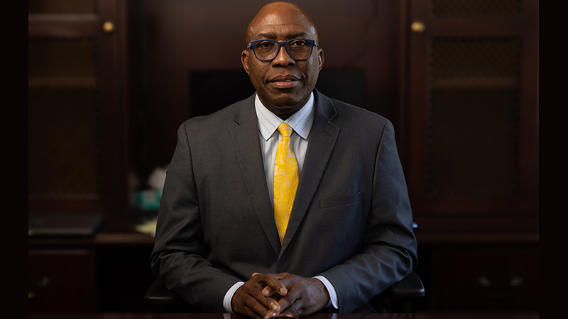 La Sierra University Announces Next President