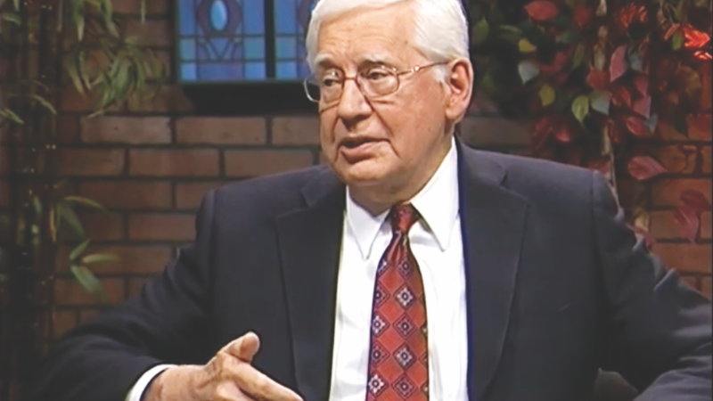 “One of the Great Ones”: Ivan Blazen Remembered
