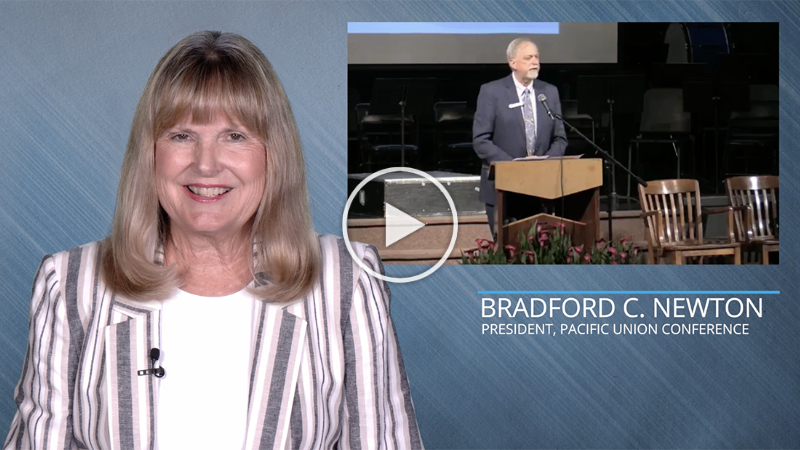 Pacific Union “All God’s People,” May 31, 2024 S8 E11