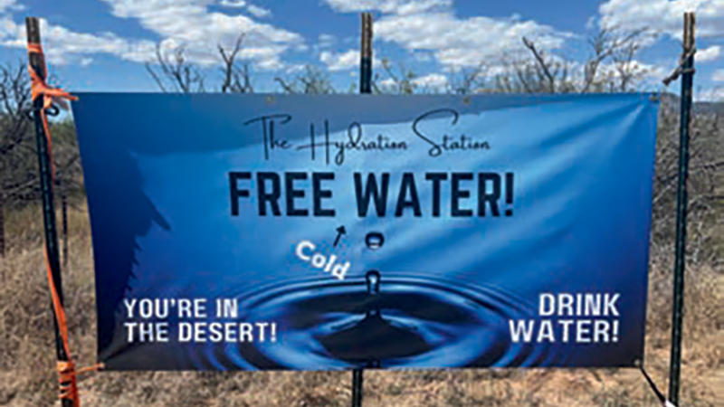 Arizona NEWS – June, 2024