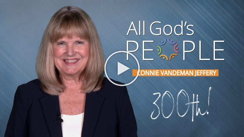 Pacific Union “All God’s People,” June 14, 2024 S8 E12