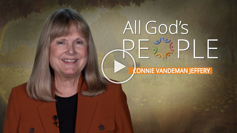 Pacific Union “All God’s People,” November 22, 2024 S8 E24