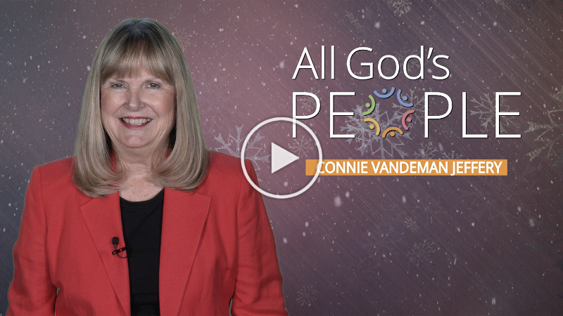 Pacific Union “All God’s People,” December 13, 2024 S8 E26